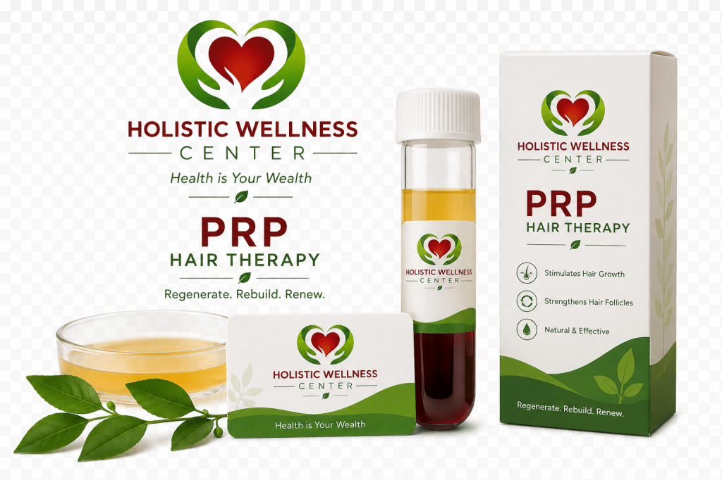 PRP hair loss treatment